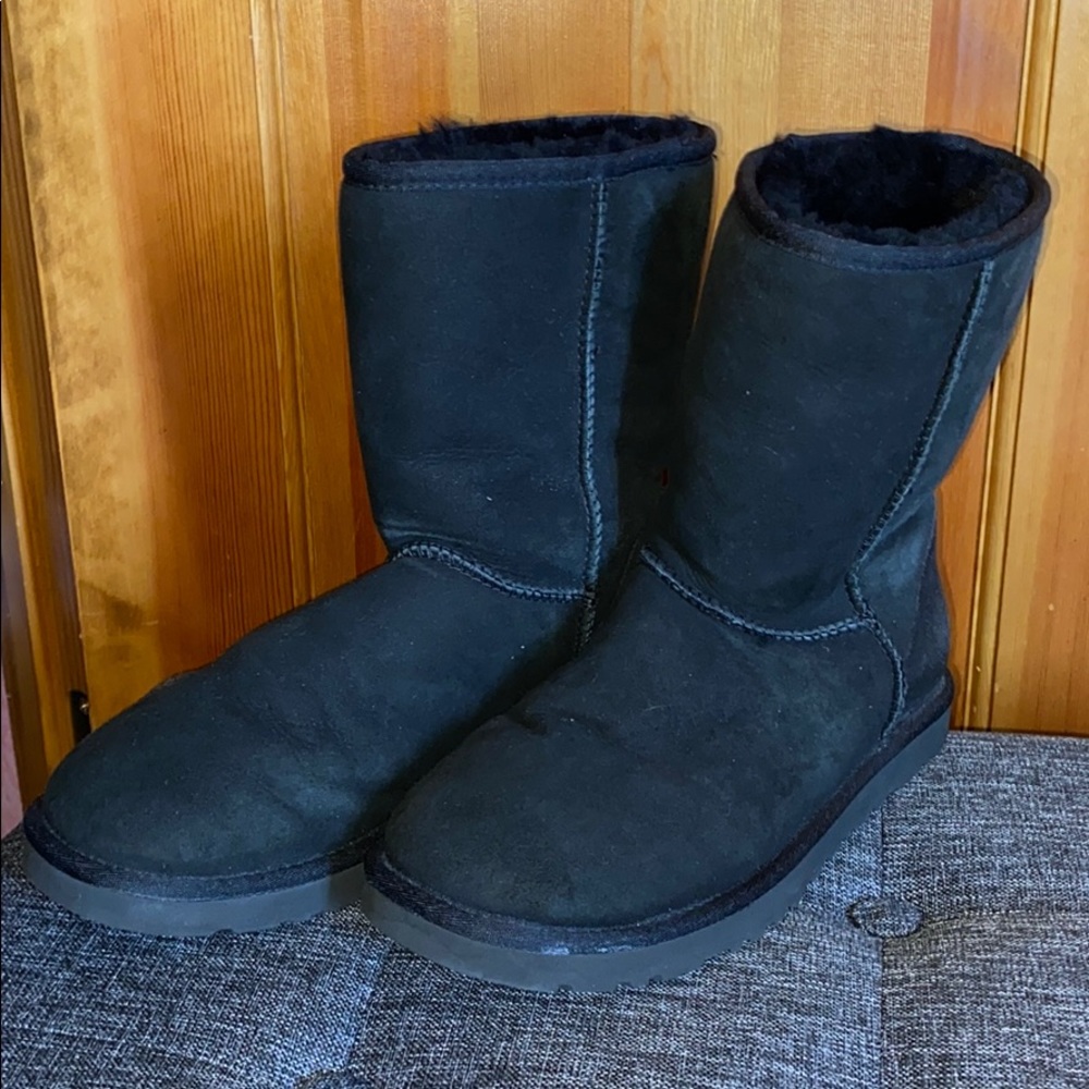 UGG Classic Short II Boot